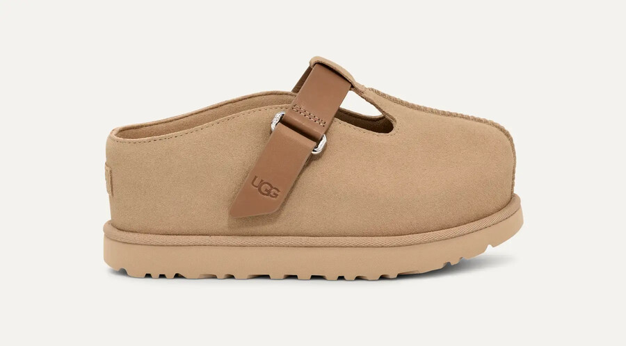 goldenstar hi clog
