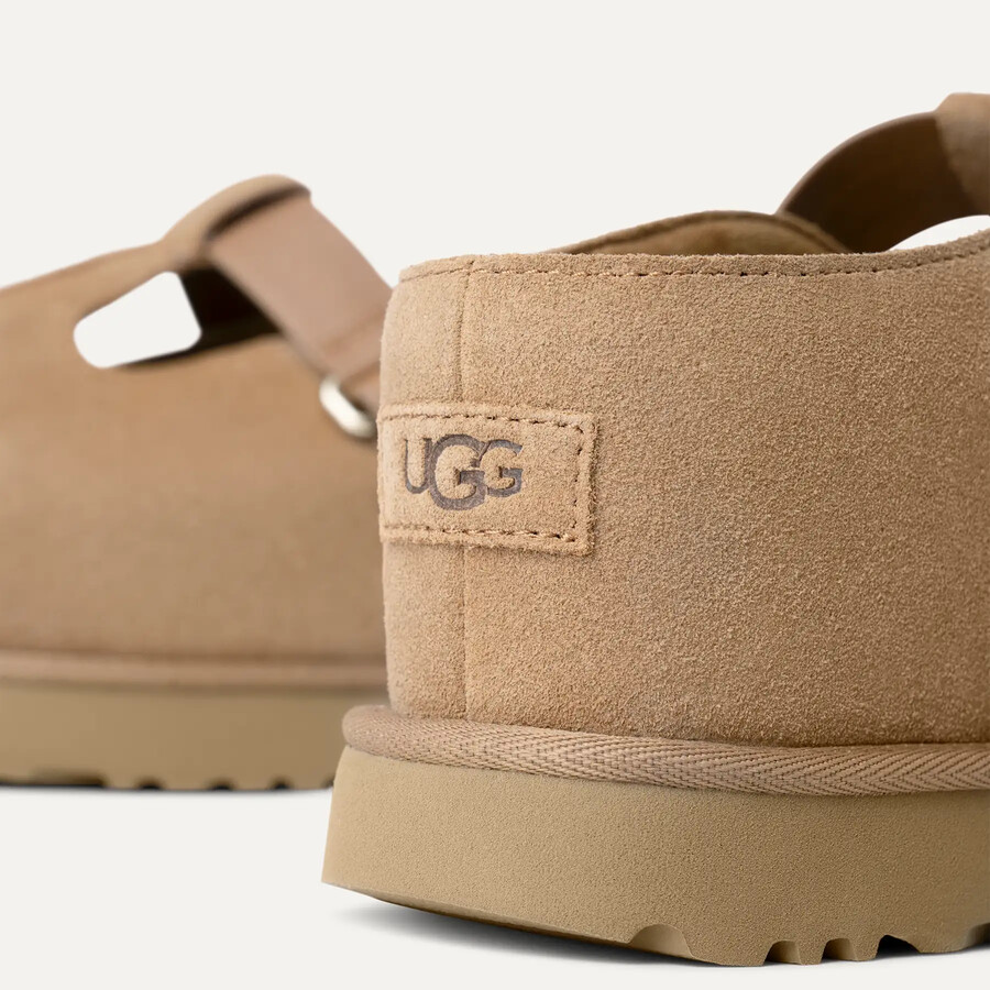 goldenstar hi clog