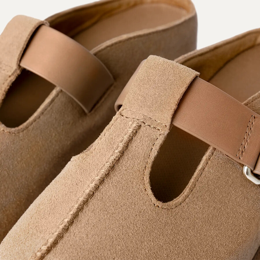 goldenstar hi clog