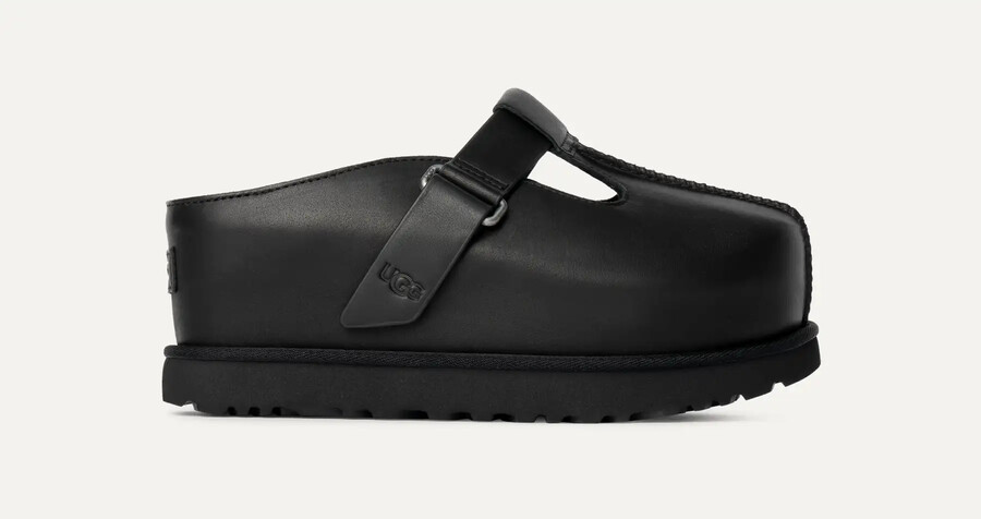 goldenstar hi clog