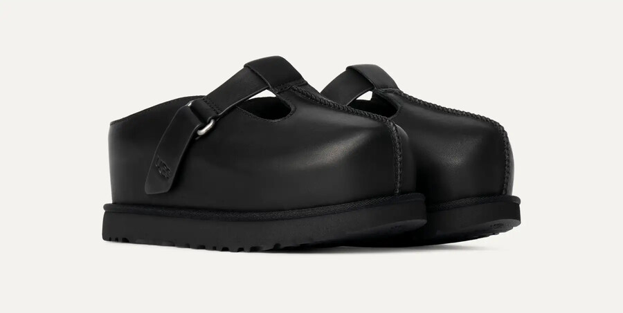 goldenstar hi clog