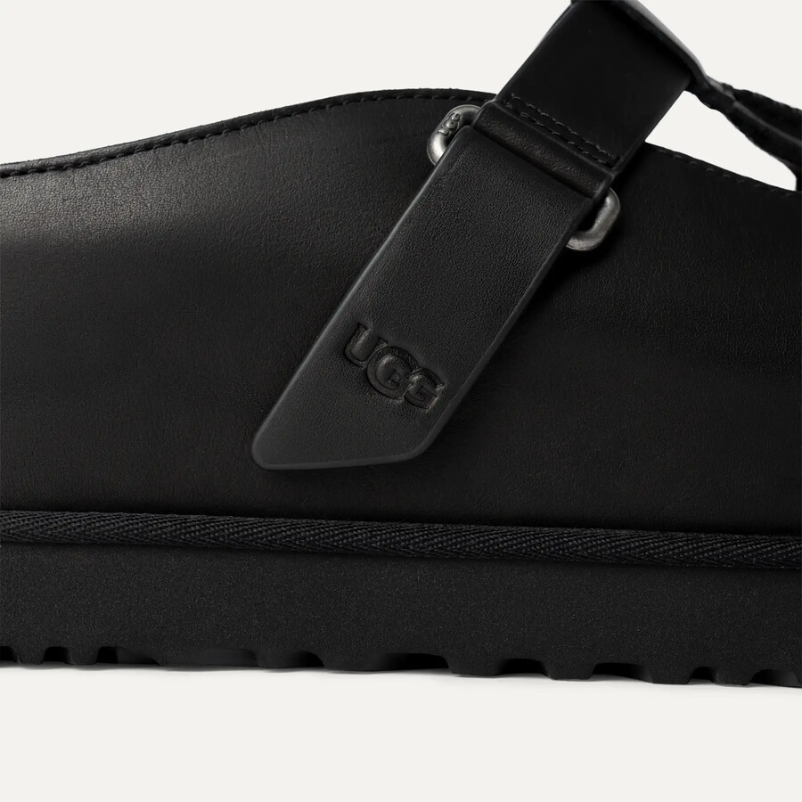goldenstar hi clog
