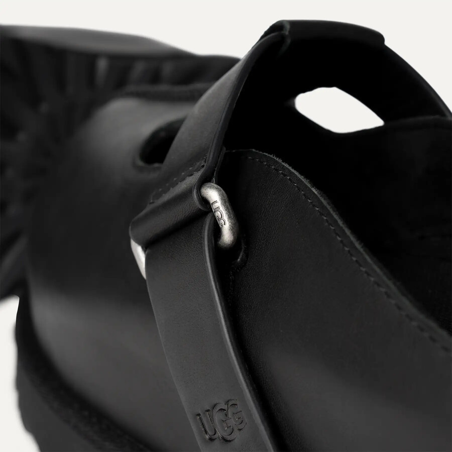 goldenstar hi clog