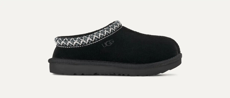 tasman ii slipper