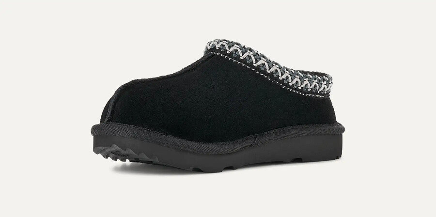 tasman ii slipper