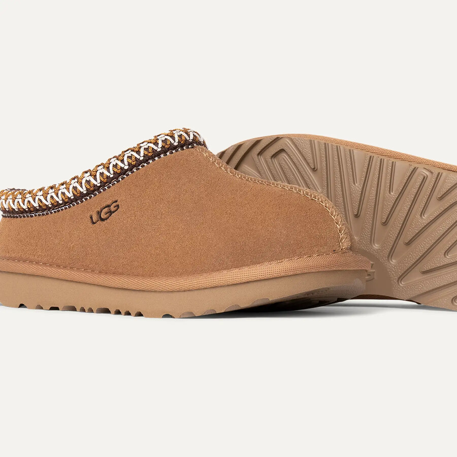 tasman ii slipper