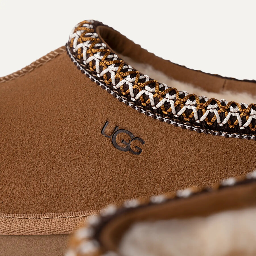 tasman ii slipper