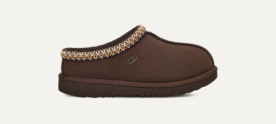 tasman ii slipper