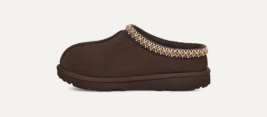 tasman ii slipper