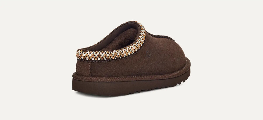 tasman ii slipper