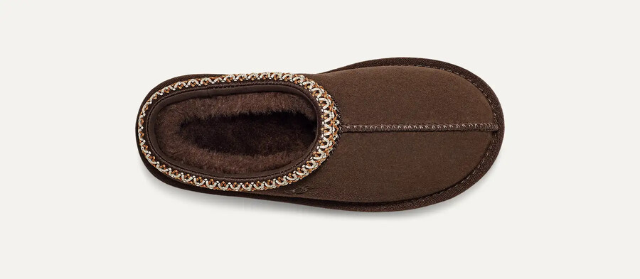 tasman ii slipper