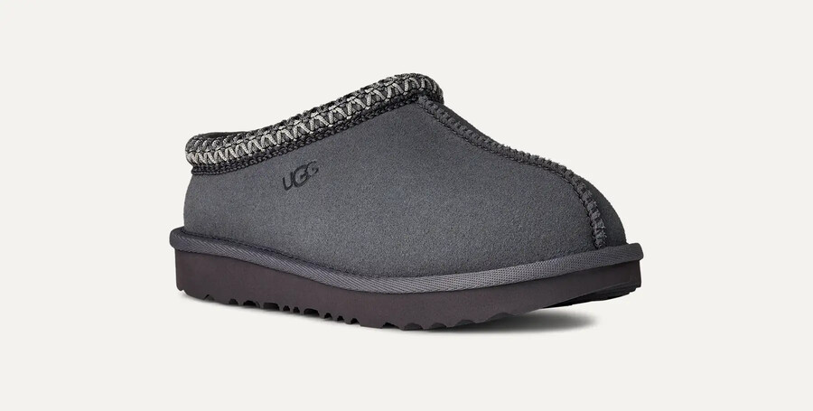 tasman ii slipper