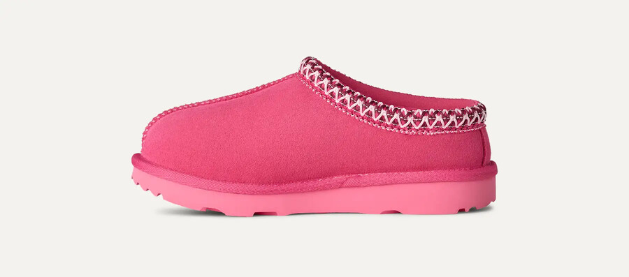 tasman ii slipper