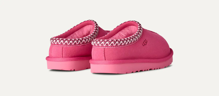 tasman ii slipper