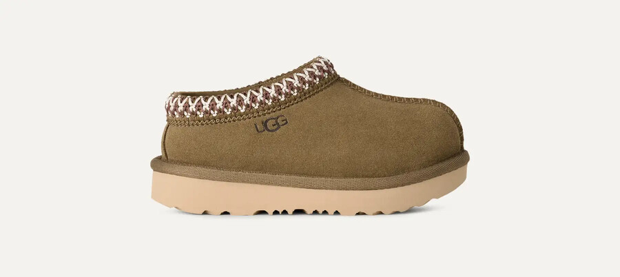 tasman ii slipper