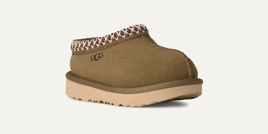 tasman ii slipper