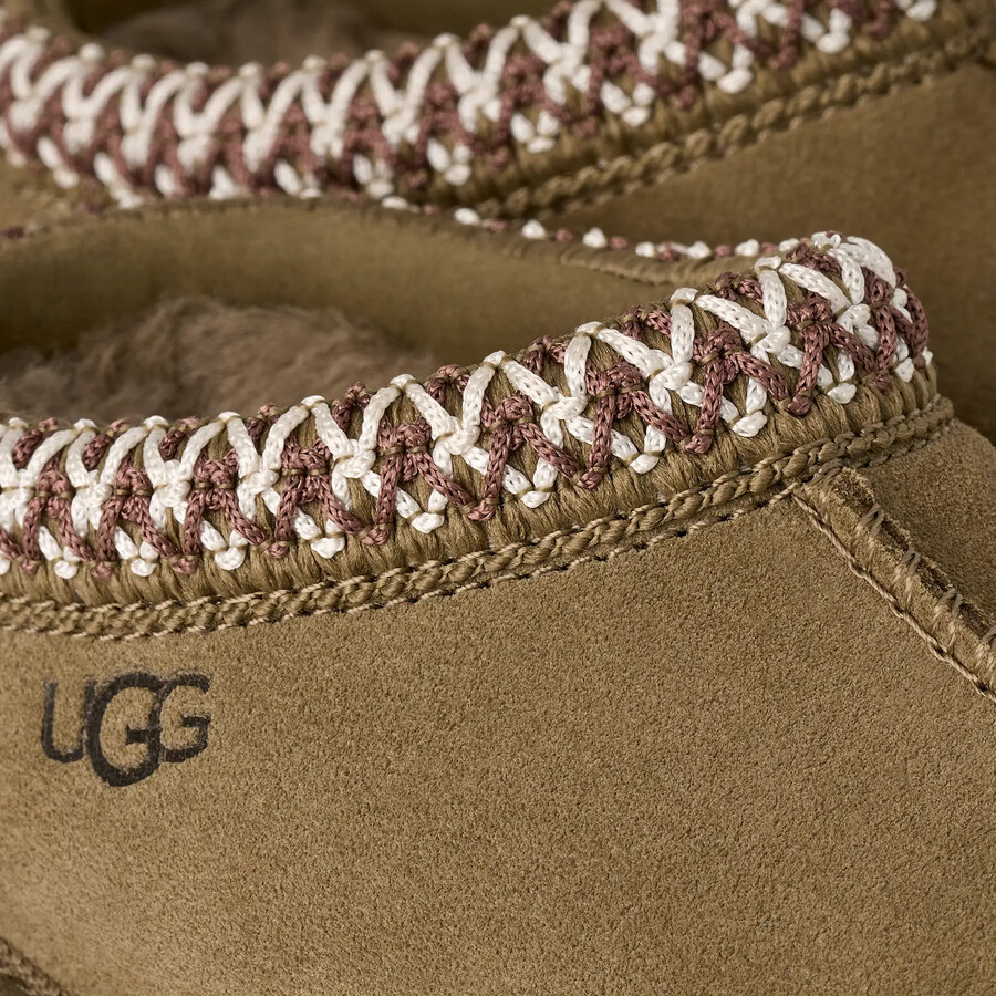 tasman ii slipper