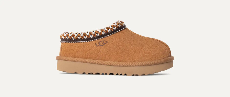 tasman ii slipper
