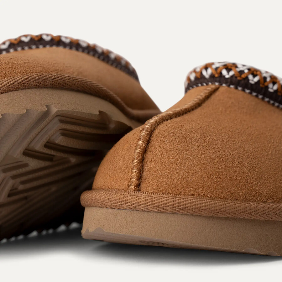 tasman ii slipper