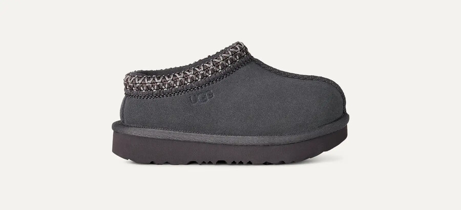 tasman ii slipper