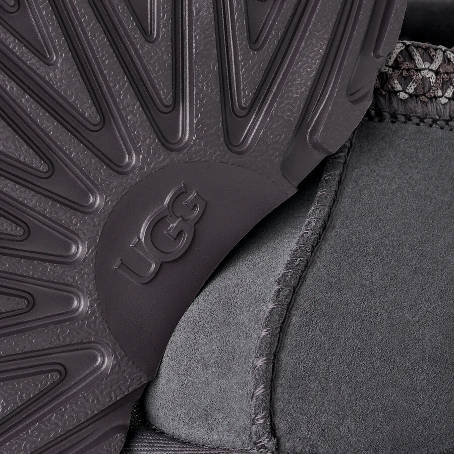 tasman ii slipper