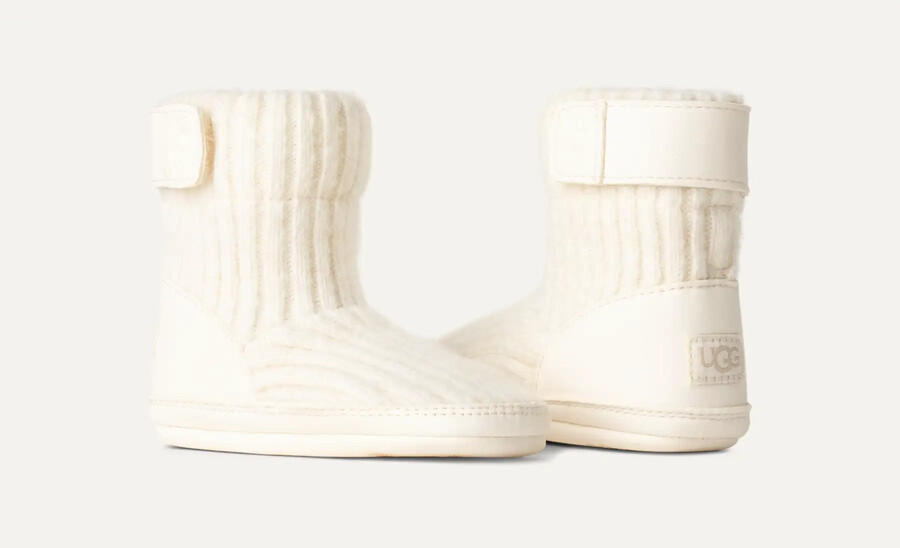 skylar en ugg-muts