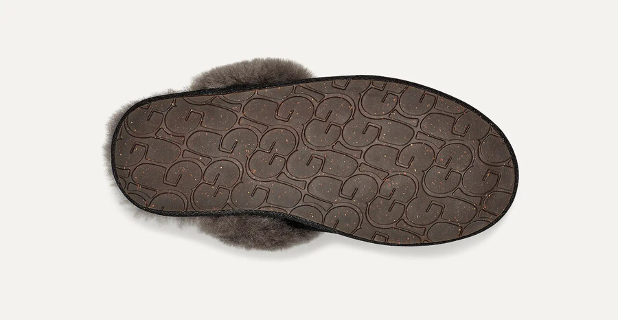 scuffette ii