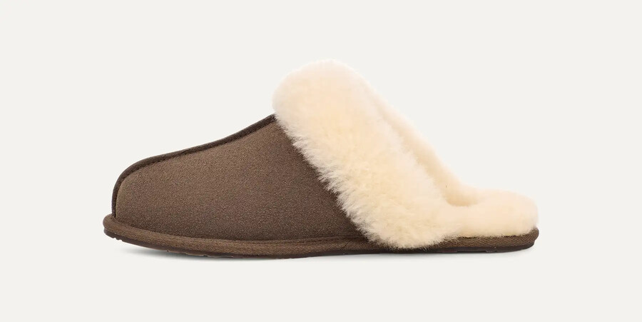 scuffette ii