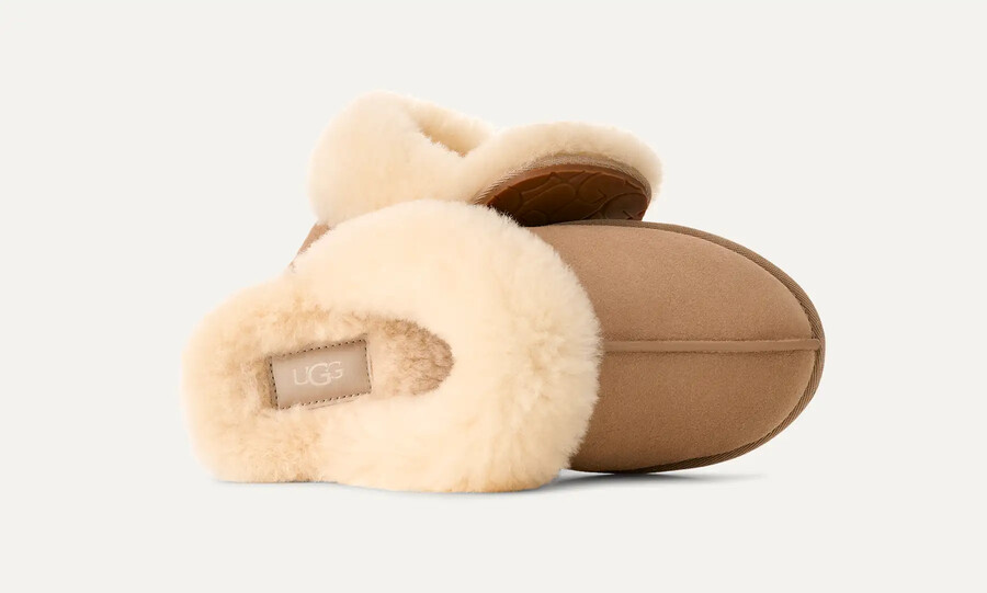 scuffette ii