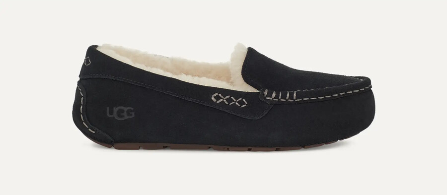 ansley