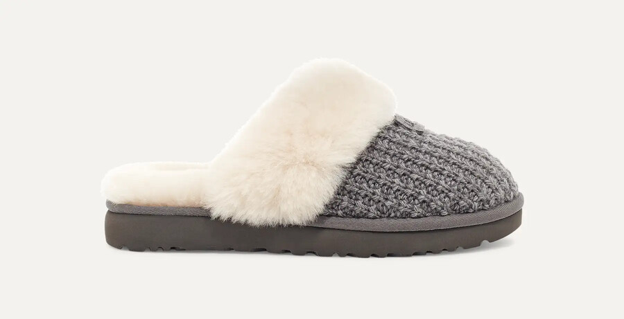 comfortabele pantoffel