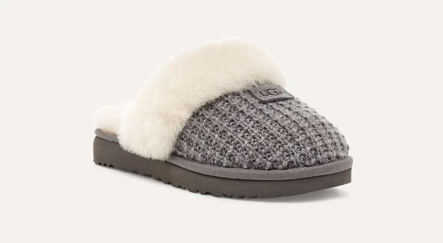 comfortabele pantoffel