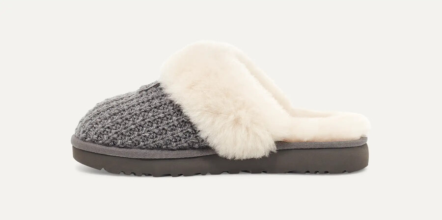 comfortabele pantoffel