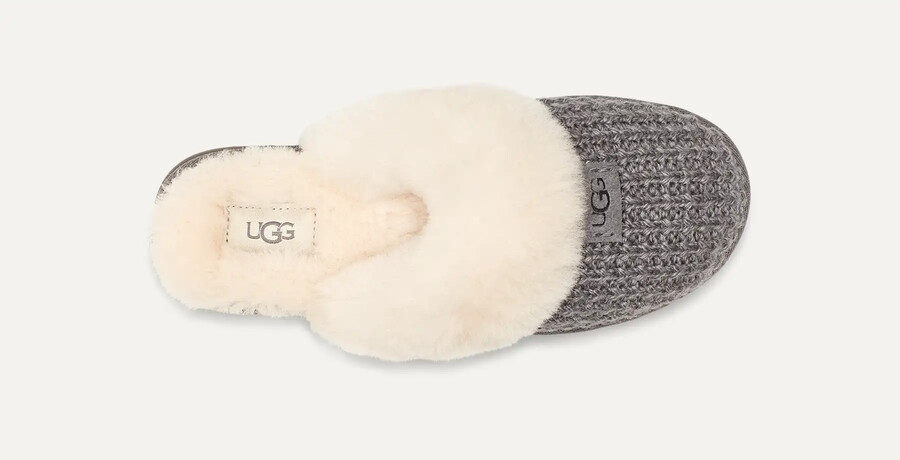 comfortabele pantoffel