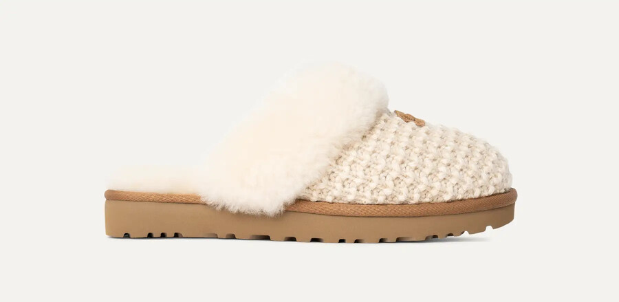 comfortabele pantoffel