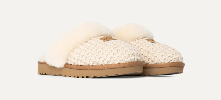 comfortabele pantoffel