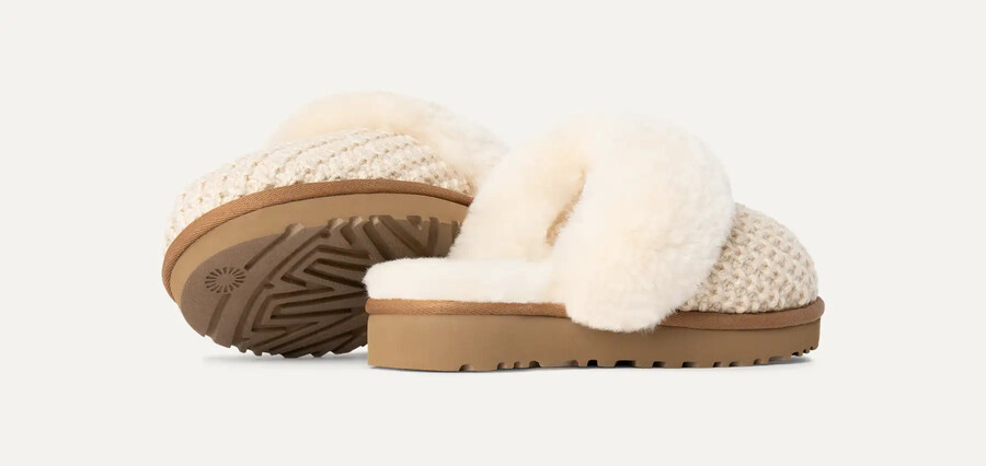 comfortabele pantoffel