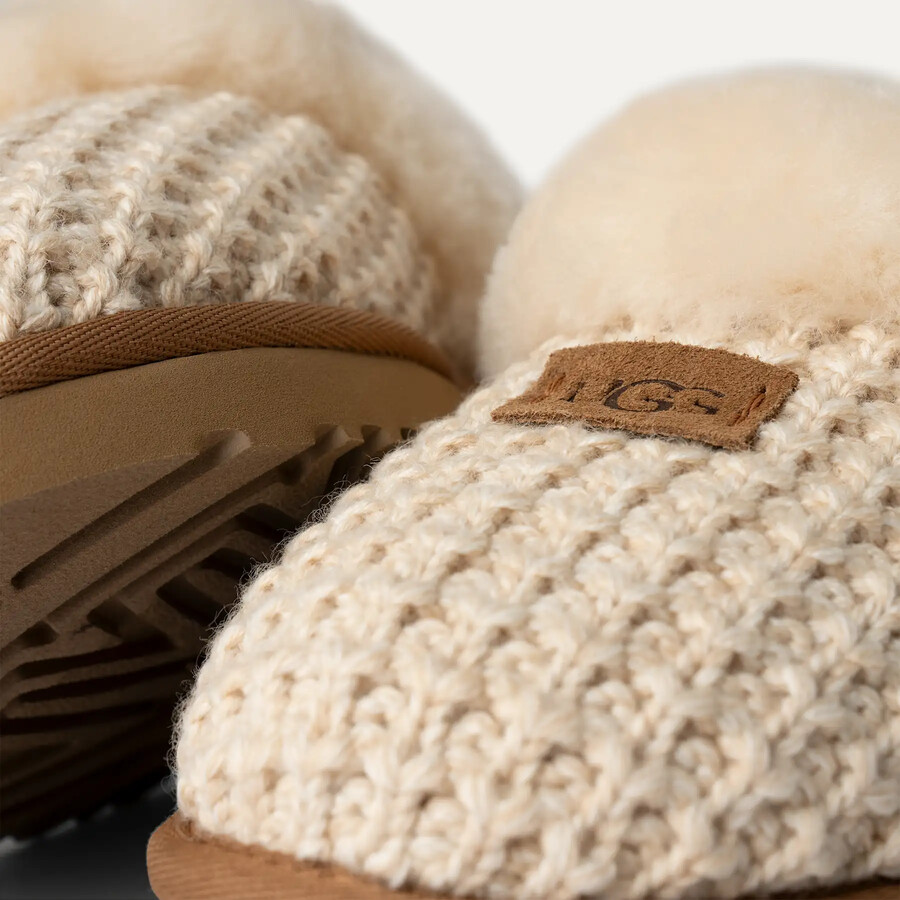 comfortabele pantoffel