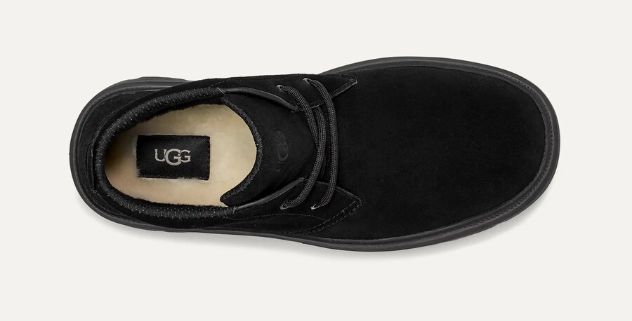 burleigh chukka