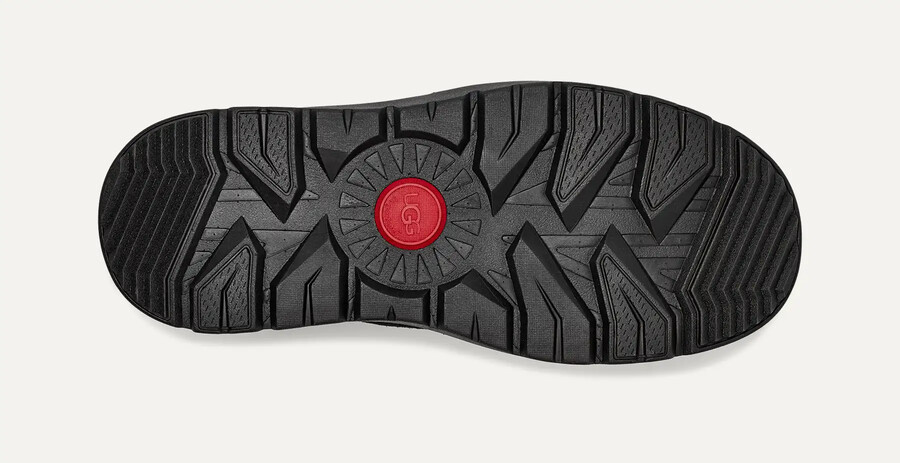 burleigh chukka