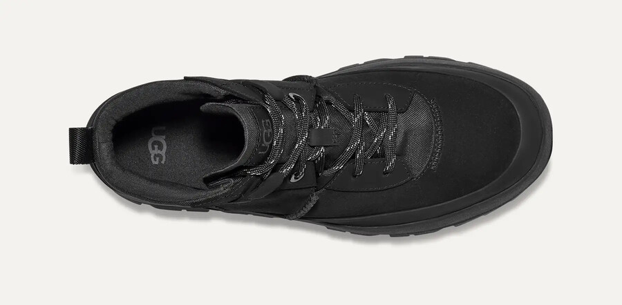 de ugg lug chukka