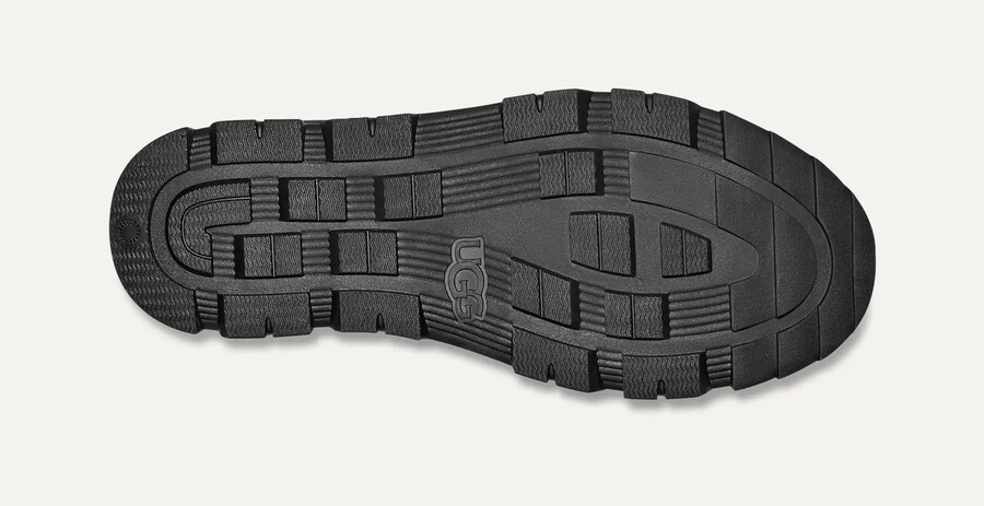 de ugg lug chukka