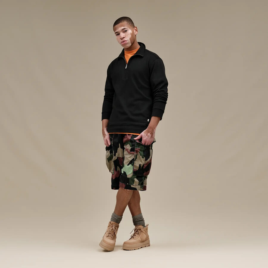 de ugg lug chukka