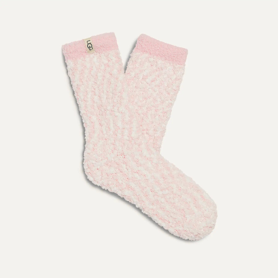 comfortabele chenille sok