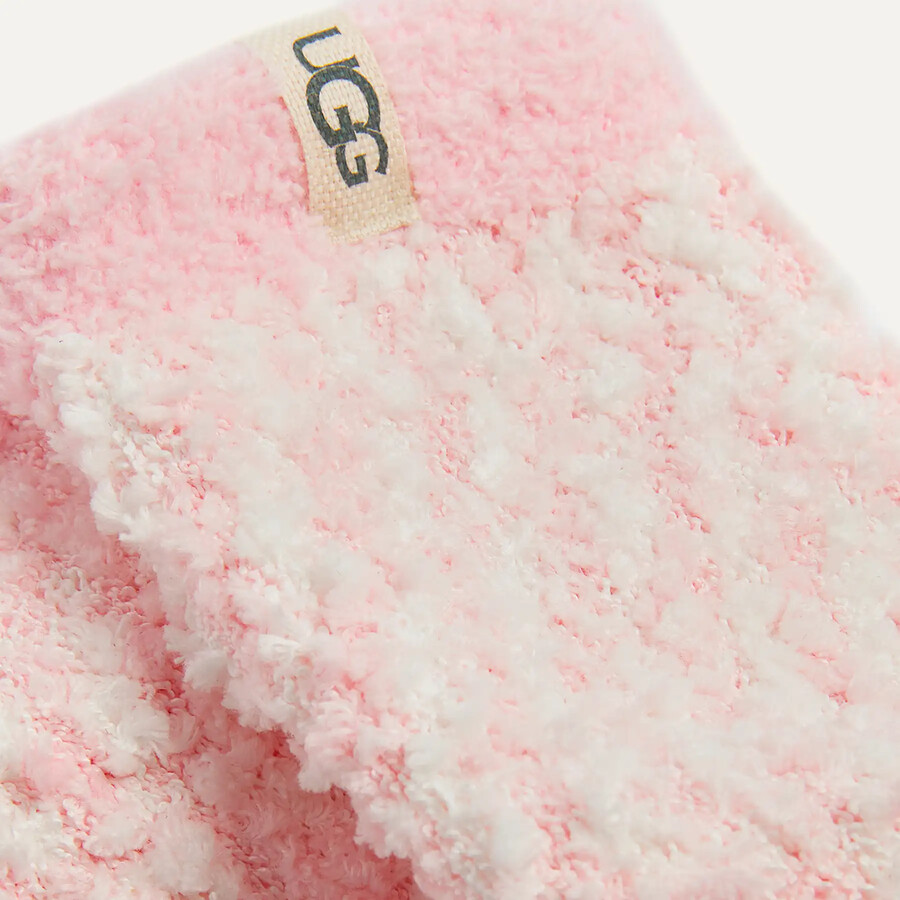 comfortabele chenille sok