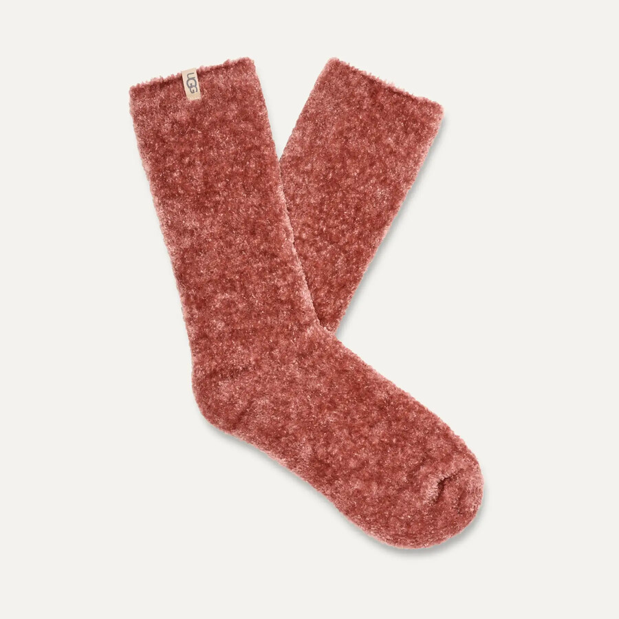 leda cozy sock