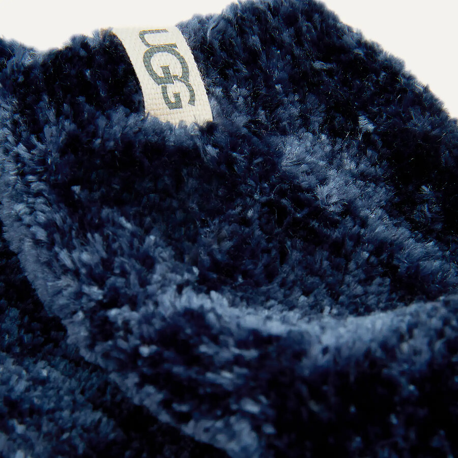 leda cozy sock