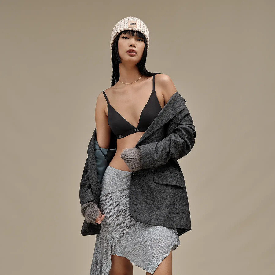 francis bralette