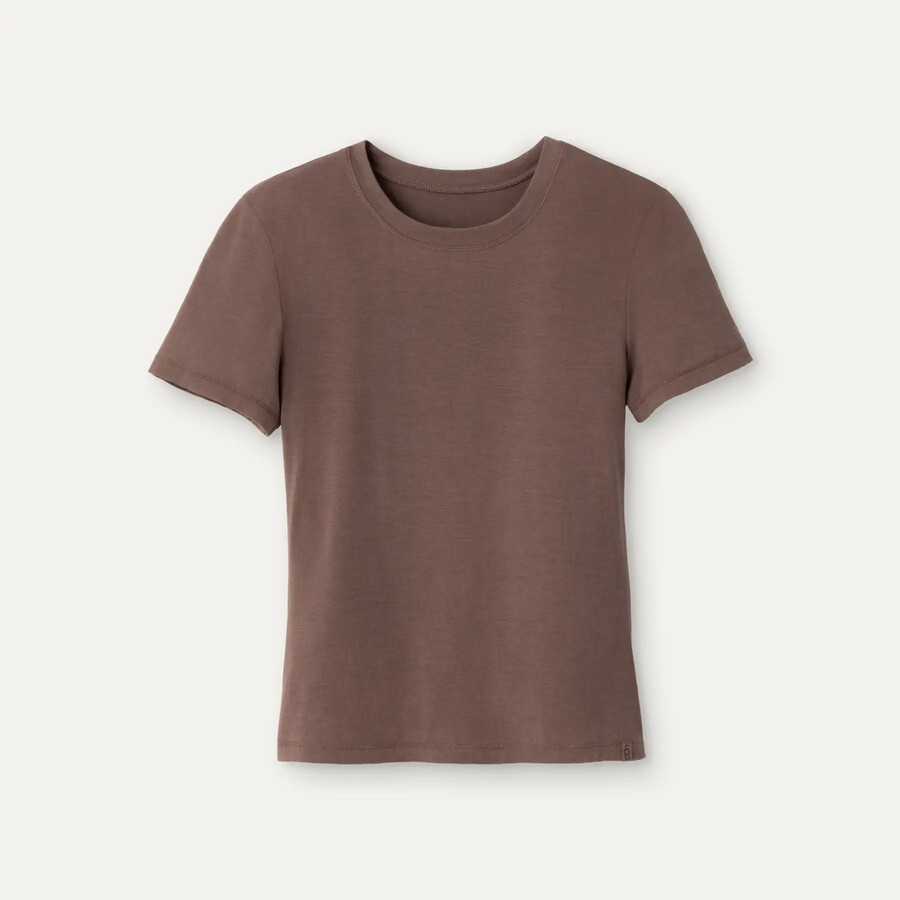 miriam baby tee