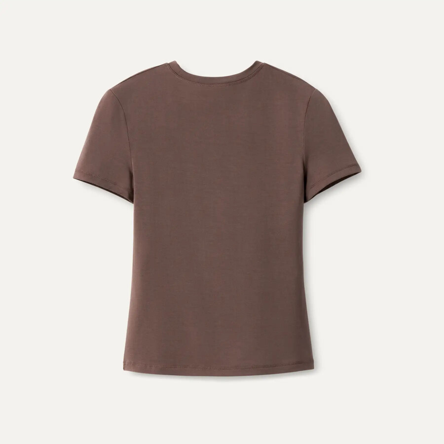 miriam baby tee